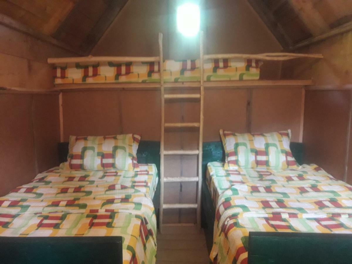 فندق Eco Camp Dzogaska Vrela بلييفليا المظهر الخارجي الصورة