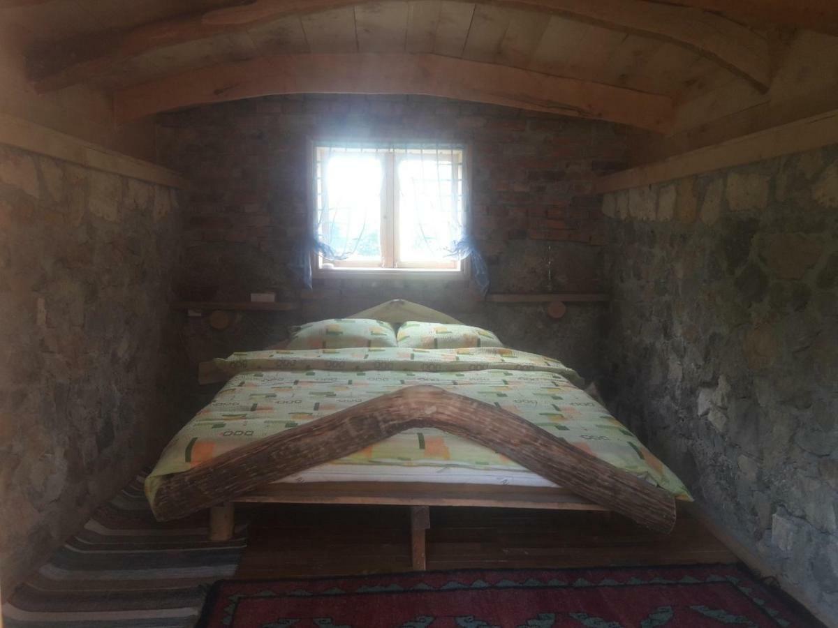 فندق Eco Camp Dzogaska Vrela بلييفليا المظهر الخارجي الصورة